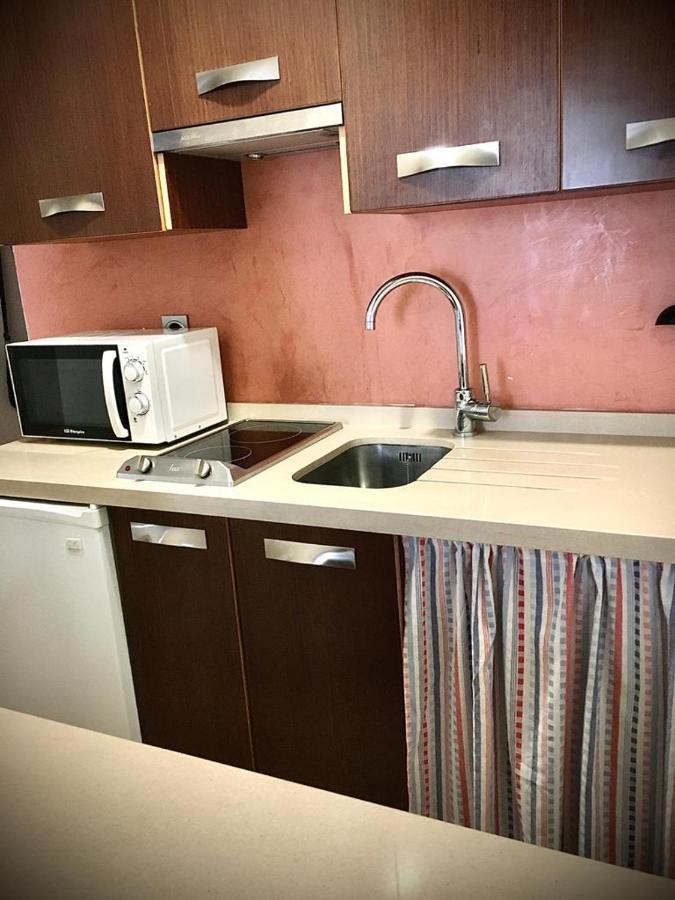 Apartamento Calle Cuna Севілья Екстер'єр фото