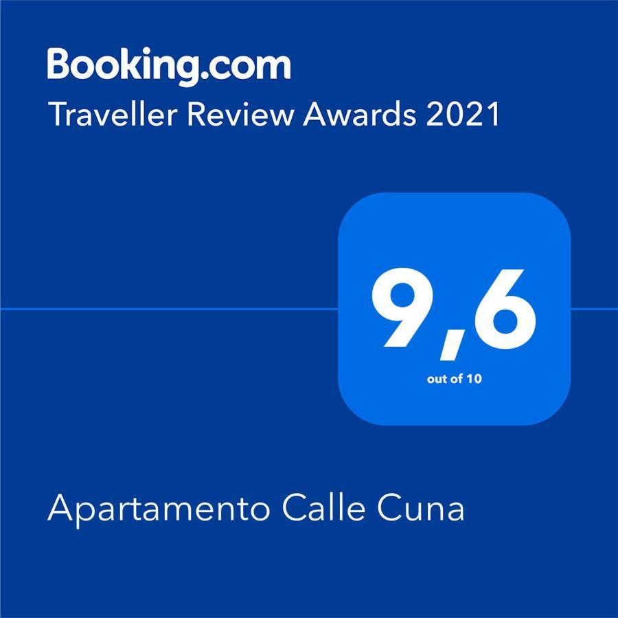 Apartamento Calle Cuna Севілья Екстер'єр фото