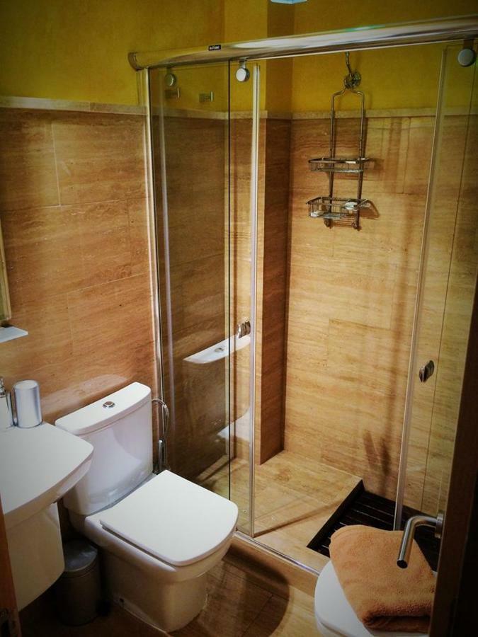 Apartamento Calle Cuna Севілья Екстер'єр фото