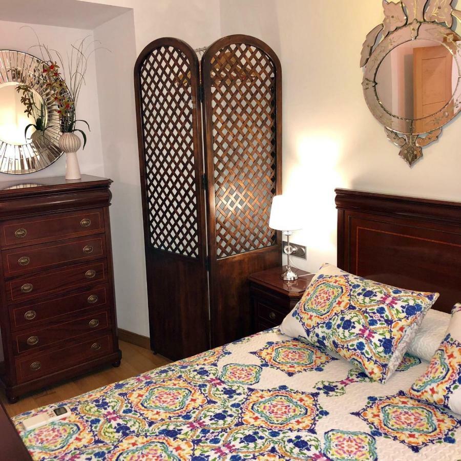 Apartamento Calle Cuna Севілья Екстер'єр фото