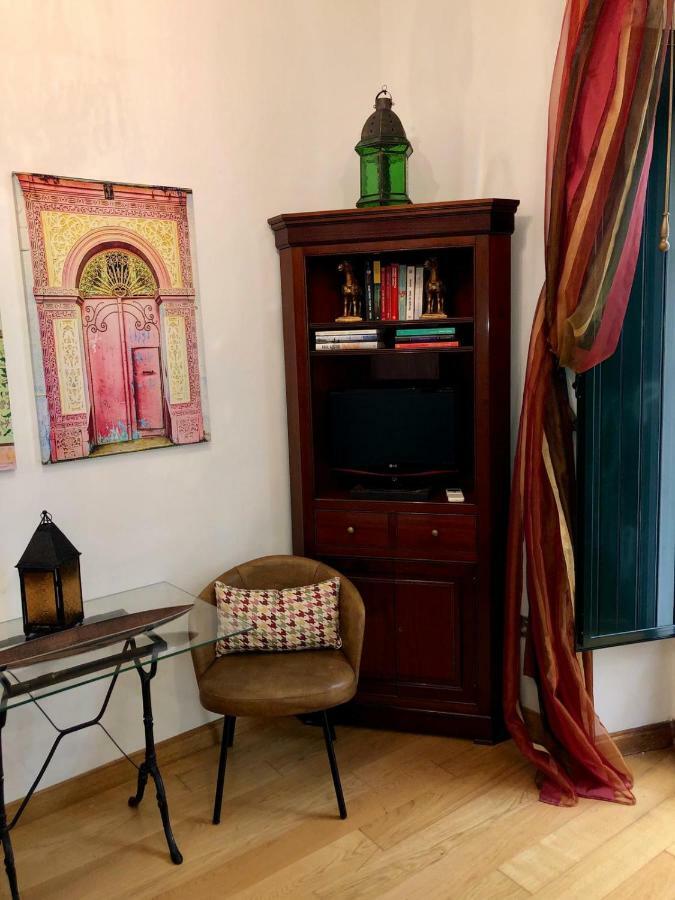 Apartamento Calle Cuna Севілья Екстер'єр фото